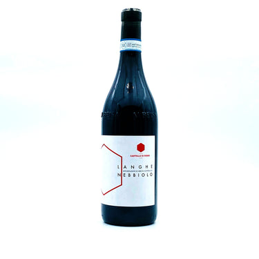 NEBBIOLO Langhe Castello di Perno DOC - Rosato Vini